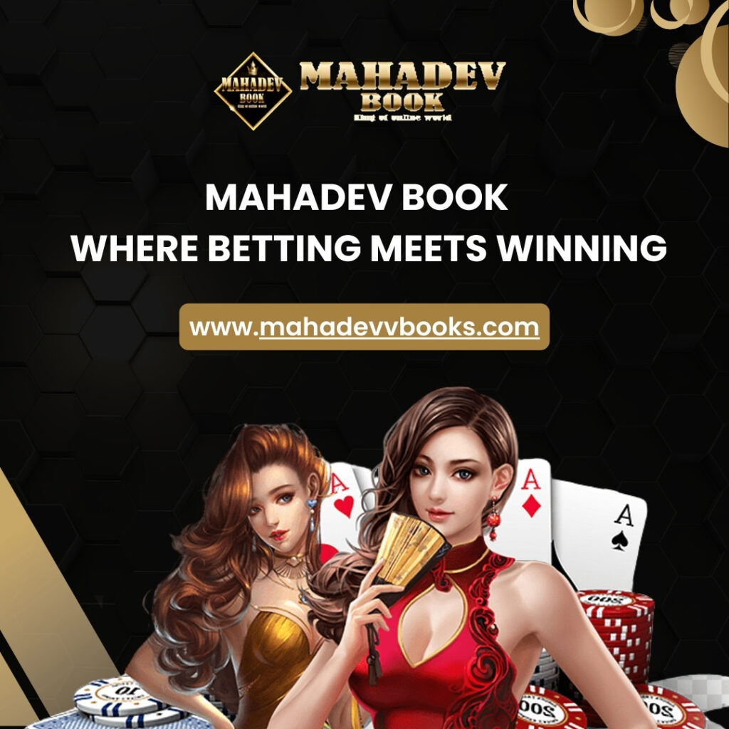 Mahadev Book Online Betting