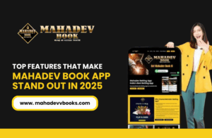 Read more about the article Top Features That Make Mahadev Book App Stand Out in 2025