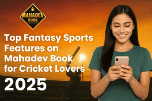 Read more about the article Top Fantasy Sports Features on Mahadev Book for Cricket Lovers