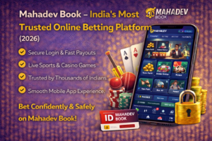 Read more about the article Mahadev Book – India’s Most Trusted Online Betting Platform