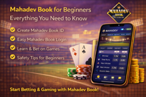 Read more about the article Mahadev Book for Beginners: Everything You Need to Know